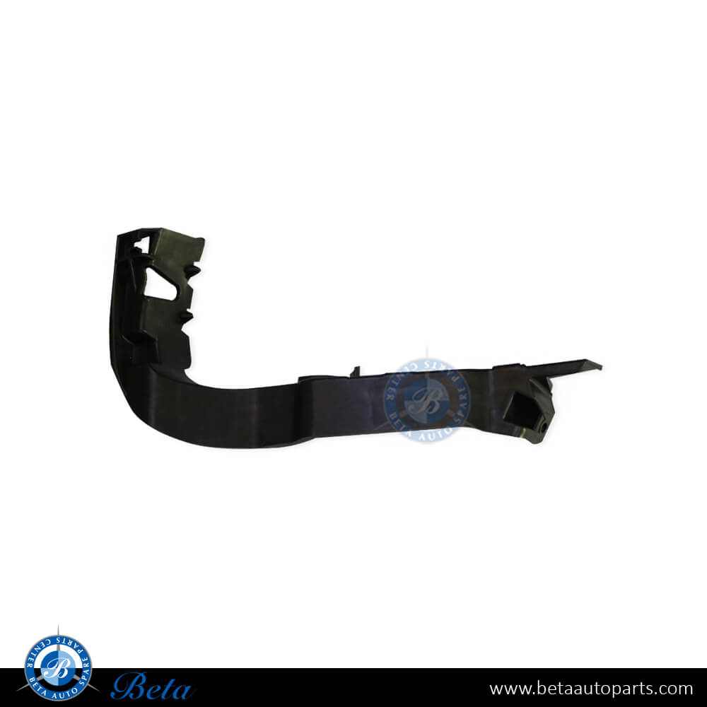 Right Side Front Bumper Bracket for Audi A3 2013-2019 models, Part Number 8V5807184 Right Side Front Bumper Bracket for Audi A3 2013-2019 models, Part Number 8V5807184